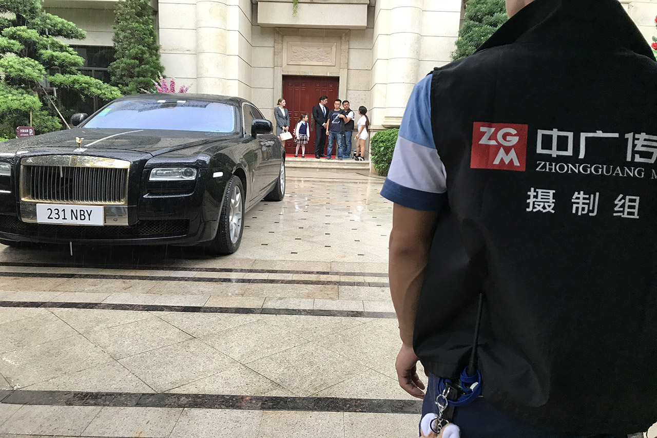 高校宣傳片制作費用宣傳片要素