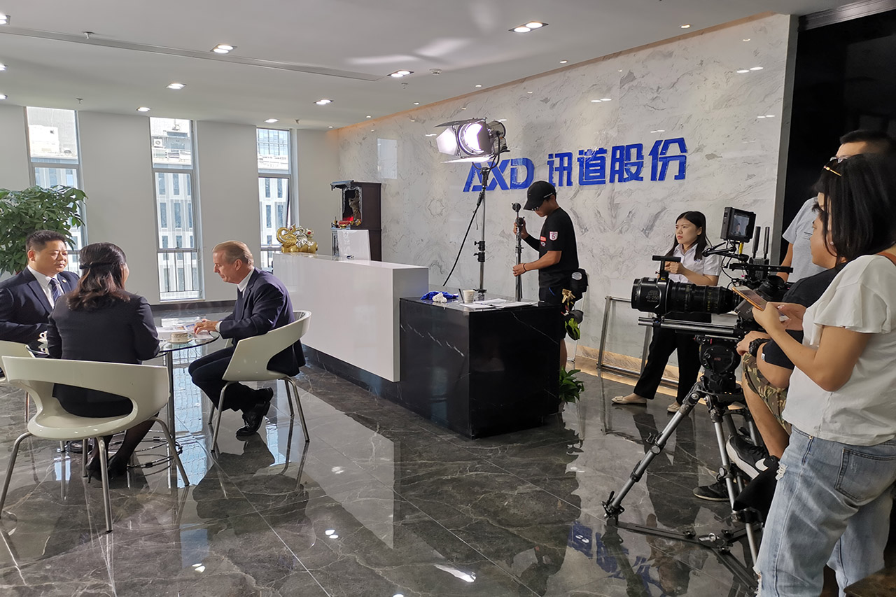 制作宣傳視頻需要哪些材料？